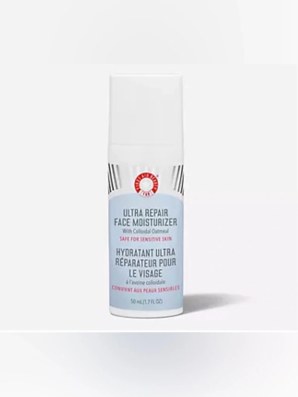 First Aid Beauty | Skincare | Fab First Aid Beauty Ultra Repair Face ...